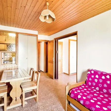 Le Sechet - Maeva - 2 Pieces 4 Personnes Confort Mae-0622 Apartment Bellentre