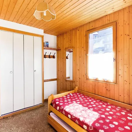 Apartment Le Sechet - Maeva - 2 Pieces 4 Personnes Confort Mae-0622 Bellentre