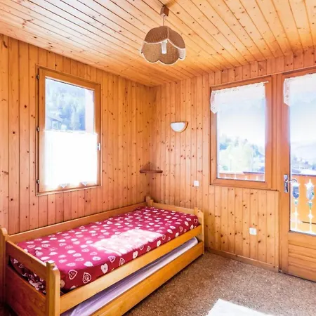 Le Sechet - Maeva - 2 Pieces 4 Personnes Confort Mae-0622 Apartment